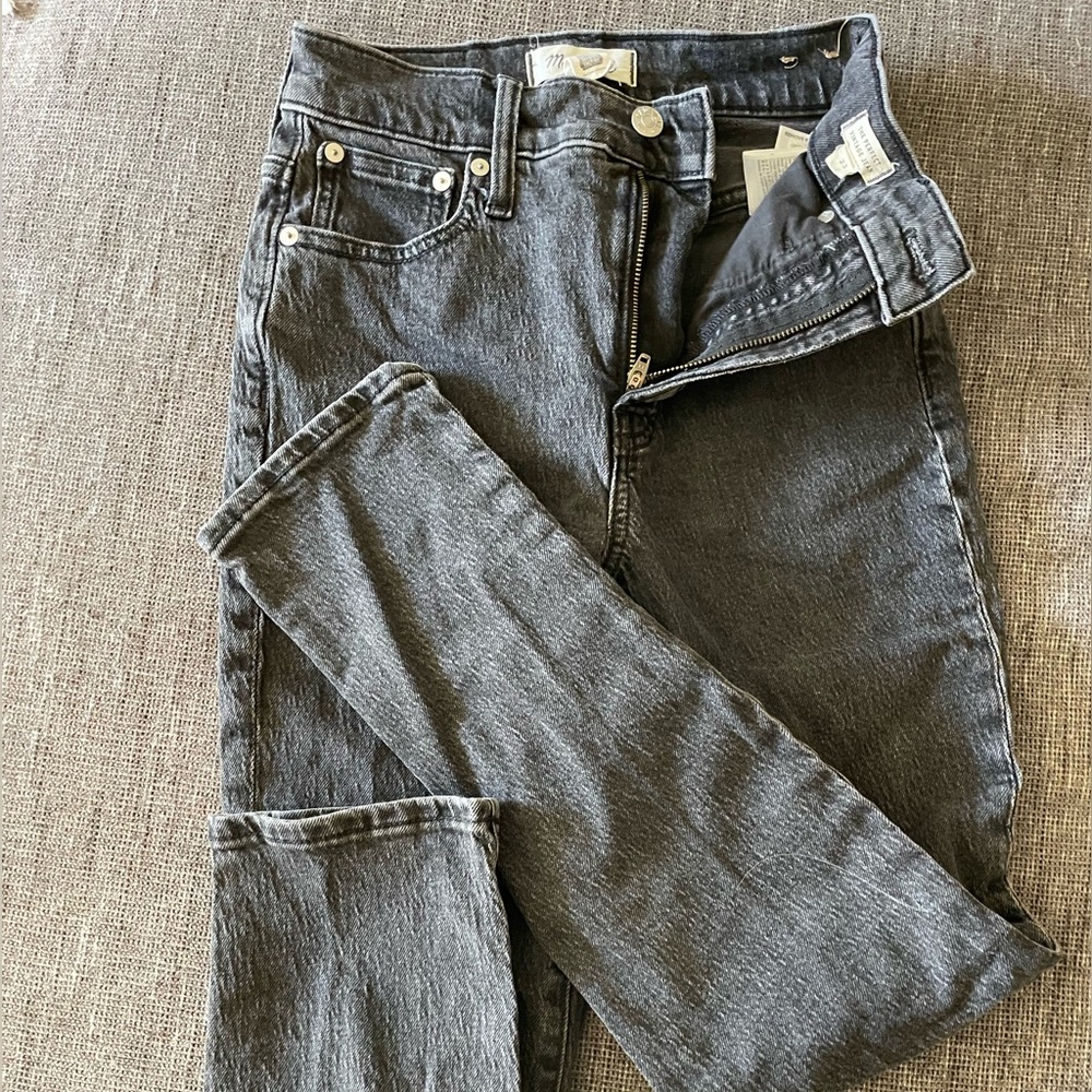 Madewell Jeans
